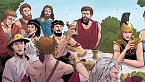 La saga della guerra di Troia: Stagione 1 (Tutti gli episodi) - Mitologia Greca a Fumetti