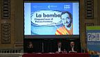 Enrico Deaglio: La bomba - cinquant'anni di piazza Fontana