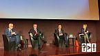 Fubini, Bonomi, Sala - Incontro: La porta sbagliata. Controstoria dell'economia italiana