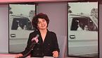 La cubana Ana Carla Maza presenta nuevo álbum en París