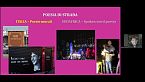 Dr Raphael d'Abdon: Spoken Words Poesie di strada al femminile
