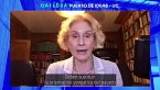 Martha Nussbaum: UC. El miedo y la ira, peligros para la democracia