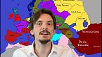 339 - Se l'Impero Romano fosse sopravvissuto? XLIX Parte