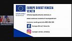 Infoday di presentazione del programma Europa Creativa 2021-2027