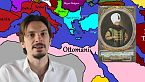 343 - Se l'Impero Romano fosse sopravvissuto? L Parte