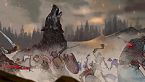 Fenrir: La bestia di Ragnarok - Creature mitologiche - Mitologia norrena