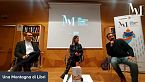 Sarajevo '84. Incontro con Lorenzo Fabiano e Paola Magoni