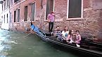 Gran Canal de Venecia Canal en Italia