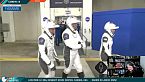 Crew-4: Samantha Cristoforetti è tornata sulla ISS! (Preparazione e lancio)