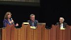 Silvio Garattini, Roberto Battiston, Silvia Rosa Brusin: Il futuro della nostra salute