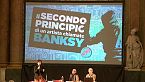 Presentazione insegnanti mostra: Il secondo principio di un artista chiamato Banksy