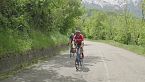 780km e 11.000m di dislivello in una volta - Ultracycling attraverso l'Italia