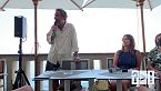 Mario Tozzi: Colazione con l'autore - Uno scomodo equilibrio