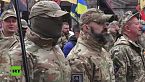 Ucrania: el nazismo en acción
