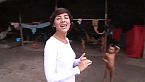Pueblo Yanomami del Amazonas