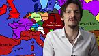355 - Se l'Impero Romano fosse sopravvissuto? LII Parte