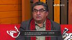 Juan Ñanculef Huaquinao. Investigador ancestral mapuche | El Café / Chile