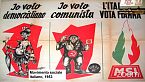 I manifesti politici. Storie e immagini dell'Italia repubblicana