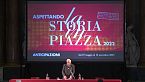 Carlo Ossola – Aspettando la Storia in Piazza 2022