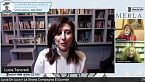 I Giorni della Merla - L'Anima dei Segni - 29 gennaio 2022 con Silvia Ferrara