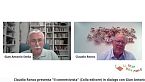 Diretta streaming con Claudio Ronco