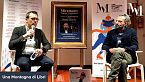 La notte più lunga dell'anno. Incontro con Simone Aleandri
