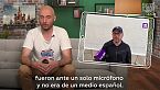 Ucraniano, periodista, asilado en la UE y ¿pronto extraditado? El 'extraño' caso de Anatoli Sharí