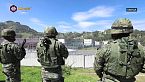 Narcotráfico y 400 presos muertos en Ecuador