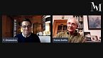 Il libraio di Venezia: incontro con Giovanni Montanaro