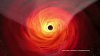 La prima immagine del buco nero supermassiccio al centro della Via Lattea