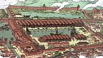 Historia de Italia Medieval 4: Génova contra Venecia, la evolución de las Repúblicas Marítimas