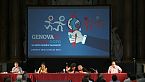 Genova ’01, 20 anni dopo - Lavoro, società, ambiente: percorsi per la riconversione produttiva