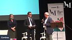 Premio Cortina d'Ampezzo. Incontro con i vincitori