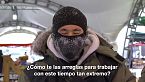 Cómo crecí en la ciudad más fría del mundo (-71 °C, -96 °F) Yakutia