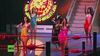 La magia de la lucha libre