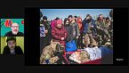 L'importanza del fattore umano: la guerra in Ucraina attraverso le foto di Alfredo Bosco