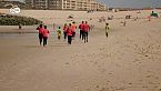 La lucha contra el mar - La erosión costera en Portugal