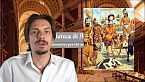 372 - Omero nel Baltico, come ribaltare la guerra di Troia
