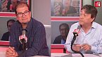 El escritor uruguayo Luis Do Santos presenta en Francia su novela ‘El Zambullidor’