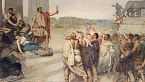 L'assassinio di Giulio Cesare con @Scripta Manent - Roberto Trizio