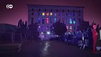 Muerte en la discoteca - El ambiente nocturno de Berlín y las drogas
