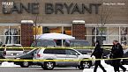 Tinley Park, Illinois - Il massacro del centro commerciale