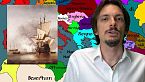 376 - Se l'Impero Romano fosse sopravvissuto? 1660-1670 LV Parte