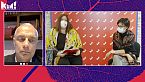 Roberta Furlani + Francesco Giglio: Pandemia. La parola piena buca l'abbandono - Cantiere