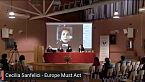 Convegno sui campi di confinamento - 3° parte