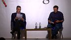 Claudio Magris con Paolo Di Paolo: Quando comincia l'uomo?