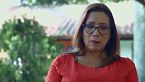 Tania Díaz, Diputada a la Asamblea Nacional, en 'Aquí con Ernesto Villegas'