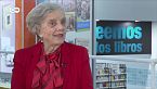 México no cuida a sus jóvenes, Elena Poniatowska