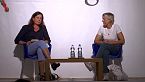 Nives Meroi con Caterina Soffici: Il senso della sfida