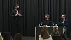 Luis Lassaletta Atienza y Neil Harbisson: 40 años de implantes cocleares: ¿Los primeros cíborgs?